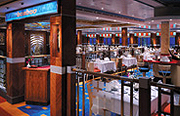 Norwegian Cruises
